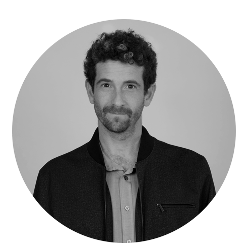 Daniel Katorza